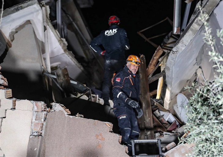 Death toll climbs above 50,000 after Turkey-Syria quake