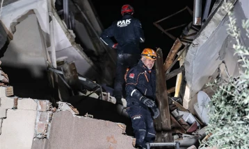 Death toll climbs above 50,000 after Turkey-Syria quake