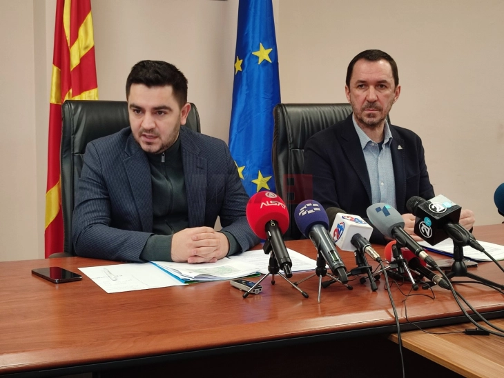 Bekteshi dhe Kovaçevski do të informojnë për gjendjen në sektorin energjetik