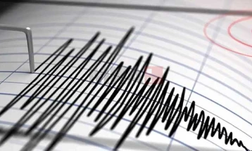 Tërmet prej 6,1 ballë sipas shkallës Rihter është regjistruar në  pjesën veriore të Japonisë