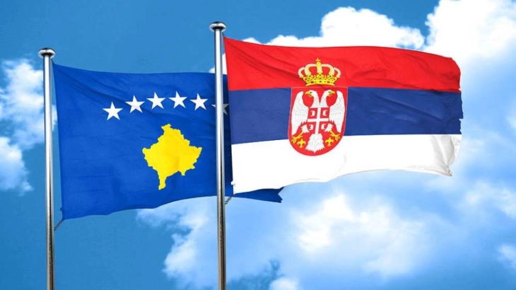 ЕУ и САД очекуваат Вучиќ и Курти утре да ги прифатат појдовните точки и да почнат да работат на европскиот план