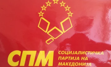 СПМ против предлогот на Алтернатива  за заедница на албански општини