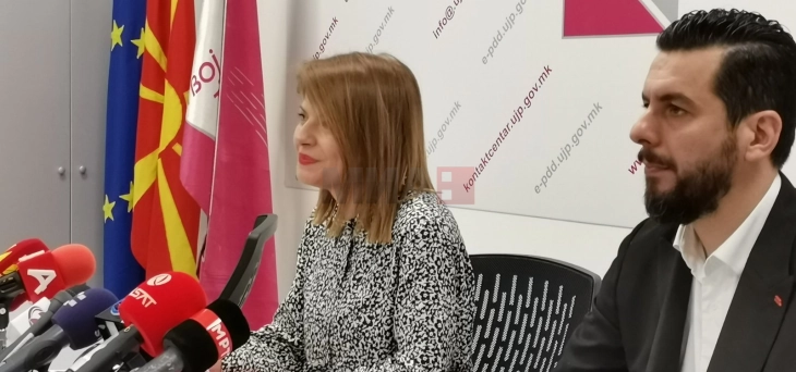 Lukarevska: Kthimi i rritur i TVSH-së së shpejti do të jetë në seancë kuvendore
