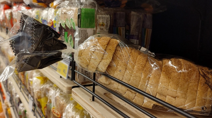 Baking industry threatens to halt production if Gov’t freezes bread prices