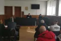 Судењето за нападот врз Пендиков одложено за 5 април (ДПЛ)