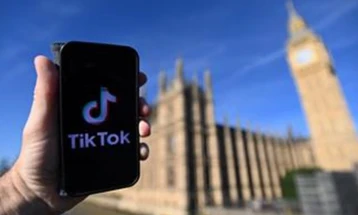 China condemns US Tiktok ban on government phones