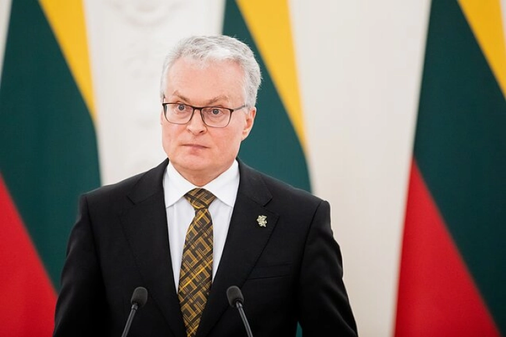 Литванија бара ЕУ да воведе повеќе санкции кон Русија