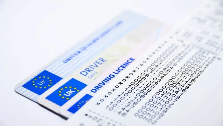ЕУ ги модернизира возачките дозволи, воведува и дигитални