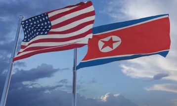 SHBA-ja ka vendosur sanksione ndaj individëve dhe kompanive që gjenerojnë të ardhura për qeverinë e Koresë së Veriut
