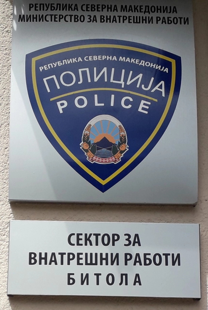 Приведен крадец во Битола, расчистени седум кривични дела