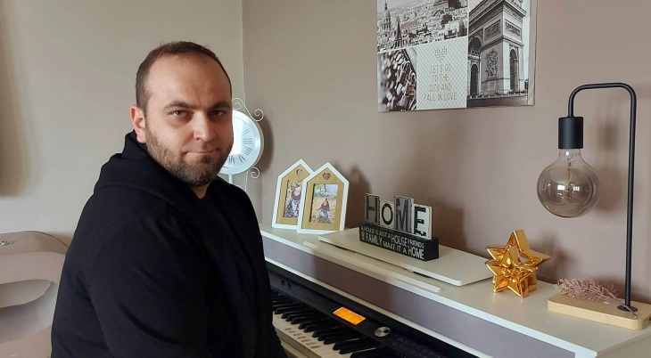 На конкурсот на фестивалот „Весело штурче“ се пријавиле автори и учесници и од странство