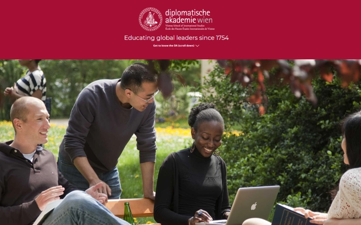 Летен курс за германски јазик и култура во Австрија