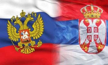 Захарова: Москва побара од Белград официјален став за продажбата на српско оружје на Украина