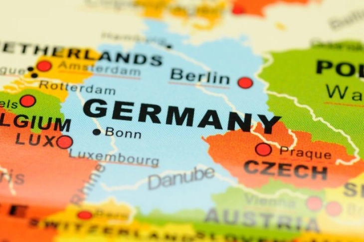 Статистика: Речиси една четвртина од населението на Германија се доселеници