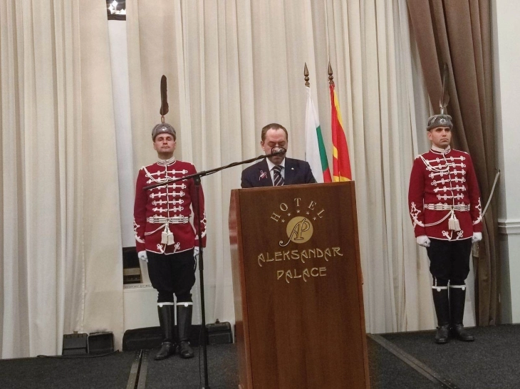 Angelov: We are on good path, goodneigborly relations have no alternative