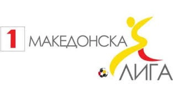 ПМФЛ: Шкупи и Академија Пандев ремизираа во натпревар со шест голови