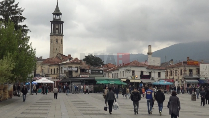 Унијата на жени на ВМРО-ДПМНЕ од Прилеп со прашања до Ковачевски