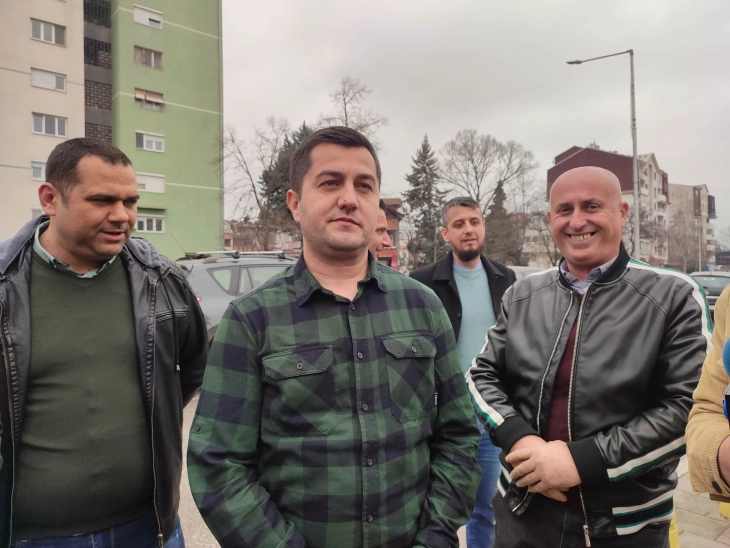 Приватните превозници постигнаа договор со Град Скопје, очекуваат да започнат со работа од 20 март