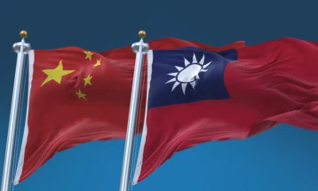 Тајван предупредува на ризик од „ненадејна инвазија“ на кинеската војска во близина на островот