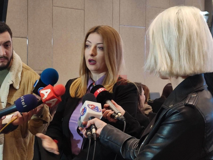 Распишан нов оглас за приватните превозници, Арсовска вели дека следува голема реформа на јавниот превоз