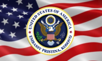 ShBA-ja e shqetësuar për kundërshtimin e PDK-së dhe LDK-së ndaj propozimit për normalizim  të marrëdhënieve mes Kosovës dhe Serbisë