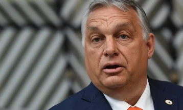 Orban: Hungaria është për paqe, por duhet të jetë e kujdesshme dhe e përgatitur