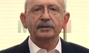 Kemal Kiliçdarogllu  - kandidati opozitar  për zgjedhjet presidenciale në Turqi