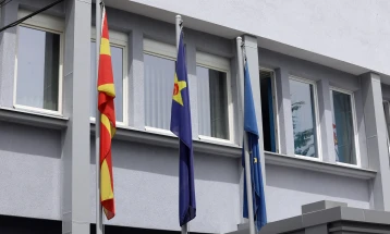 Коциќ: ВМРО-ДПМНЕ треба да излезе пред граѓаните и да каже дека не е за ЕУ