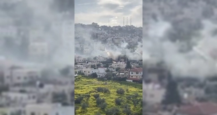 Gjatë bastisjes ushtarake izraelite në Xhenin, gjashtë palestinezë u vranë, dhjetëra u plagosën (PLT)