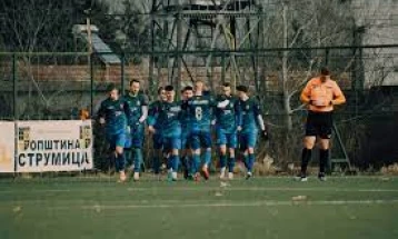 ФК Беласица обвини за физички напад врз нивни тренер пред денешниот натпревар со Локомотива Пехчево