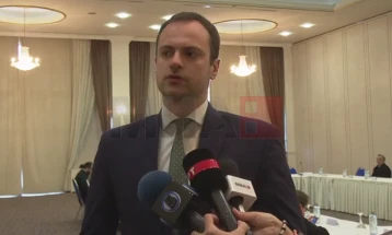 Сотировски: Влезот во медиумскиот бизнис е законска можност, очекувам владиката Петар да објави детали
