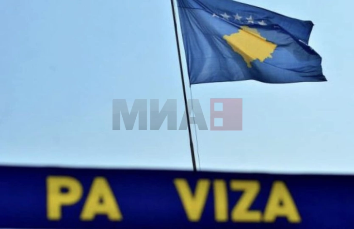 Lidershipi shqiptar e përshëndeti lajmin për heqjen e regjimit të vizave për qytetarët e Kosovës