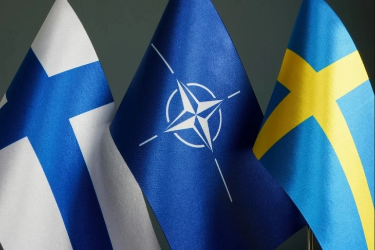 Suedia, Finlanda dhe Turqia në Bruksel u dakorduan për bisedime të mëtutjeshme për anëtarësimin në NATO-s