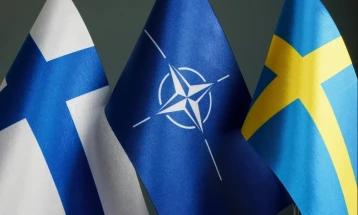 Suedia, Finlanda dhe Turqia në Bruksel u dakorduan për bisedime të mëtutjeshme për anëtarësimin në NATO-s