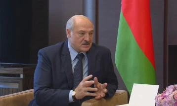 Белорусија воведе смртна казна за велепредавство