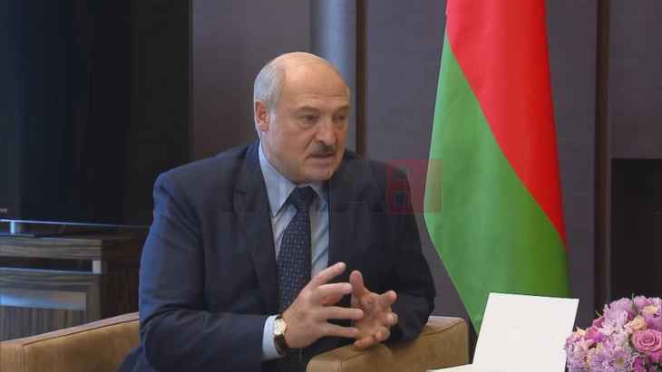 Bjellorusia vendosi dënimin me vdekje për tradhti të lartë