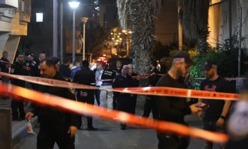 Најмалку тројца повредени во пукање во центарот на Тел Авив