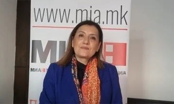Economic-Social Council to make decision on minimum wage amount on Monday, Trenchevska tells MIA