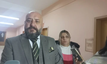 Për të tretën herë është shtyrë seanca gjyqësore për rastin me lehonën nga Dibra