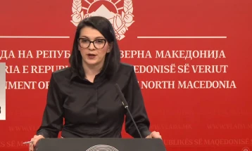 Kostadinovska-Stojçevska: Afati për ankesa për projektet për Programin vjetor të Ministrisë së Kulturës po mbaron