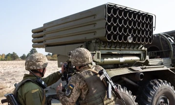 Си-Ен-Ен: Русија му испраќа на Иран западно оружје запленето во Украина