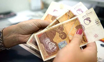 Економско-социјалниот совет утре се очекува да донесе одлука за висината на минималната плата