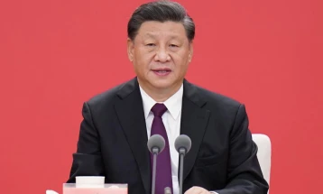 China's Xi calls for better-funded army to be 'great wall of steel'