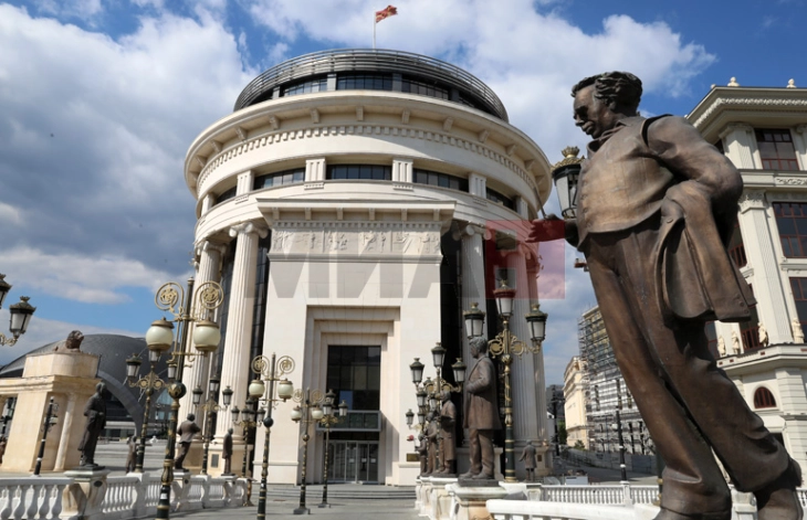 Две лица осомничени за грабнување, ОЈО Скопје предлага мерка притвор