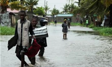 Бурата „Фреди“ усмрти над 60 лица во Мозамбик и Малави