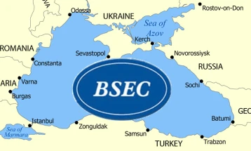 Вершињин: Русија не се противи на продолжувањето на Црноморската иницијатива за житарки, но само за 60 дена