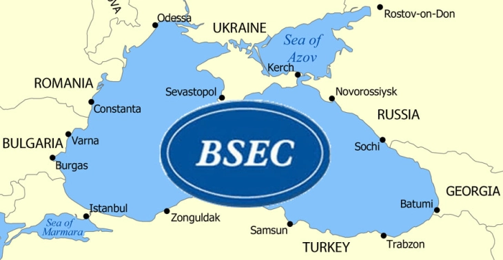 Vershinjin: Rusia nuk është kundër vazhdimit të Nismës për eksport të drithërave përmes Detit të Zi, por vetëm për 60 ditë