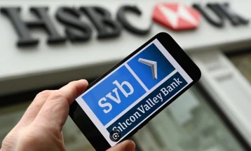 Xhentiloni: Rënia e SVB-së nuk është një kërcënim i drejtpërdrejtë për bankat evropiane