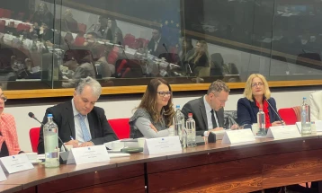 SEA: Bilateral screening of Chapter 8 - Competition policy continues in Brussels