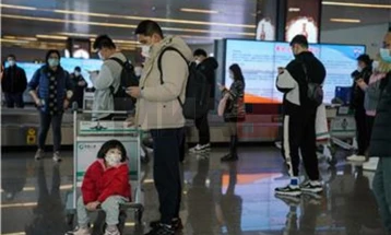 Kina i hap kufijtë për turistët e huaj për herë të parë pas vitit 2020